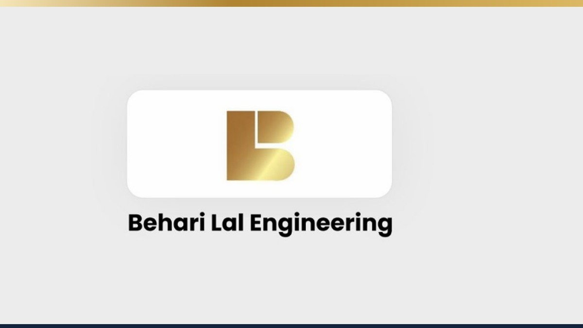 Behari Lal Engineering Limited