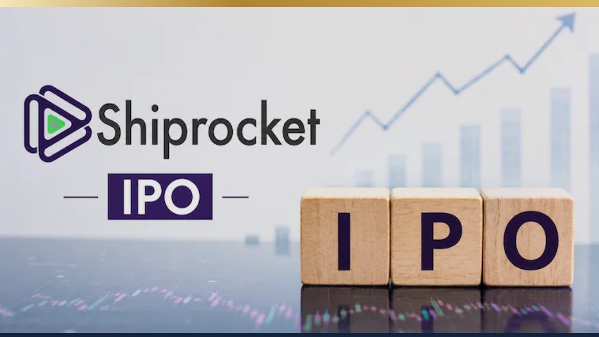 Shiprocket Limited